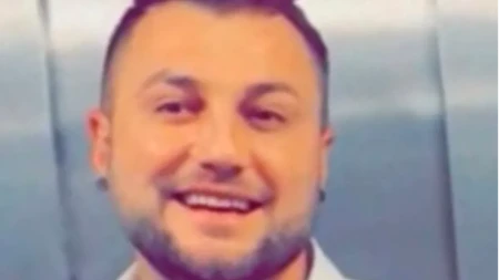 Tužan dan u Lipovicama: Danas dženaza tragično stradalom Arminu Husiću (35)