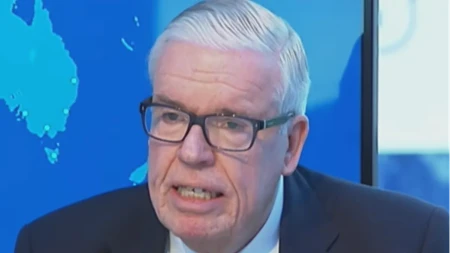 Preminuo milijarder Klaus-Mihael Kine, jedan od najbogatijih Nijemaca