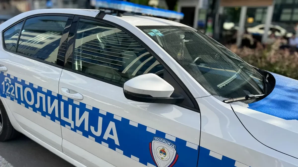 Neobičan slučaj u Doboju: Iz firme ukrali tri cirkulacione pumpe 