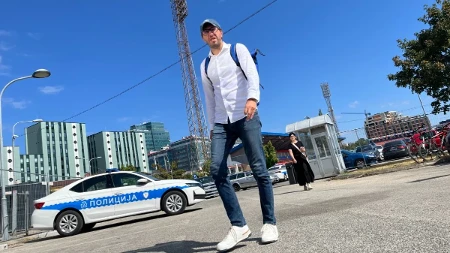 Osam godina od pokušaja ubistva novinara Vladimira Kovačevića: Šta je utvrđeno do sada?