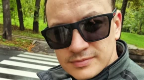 Pjevač Mirče Radulović dobio kćerkicu