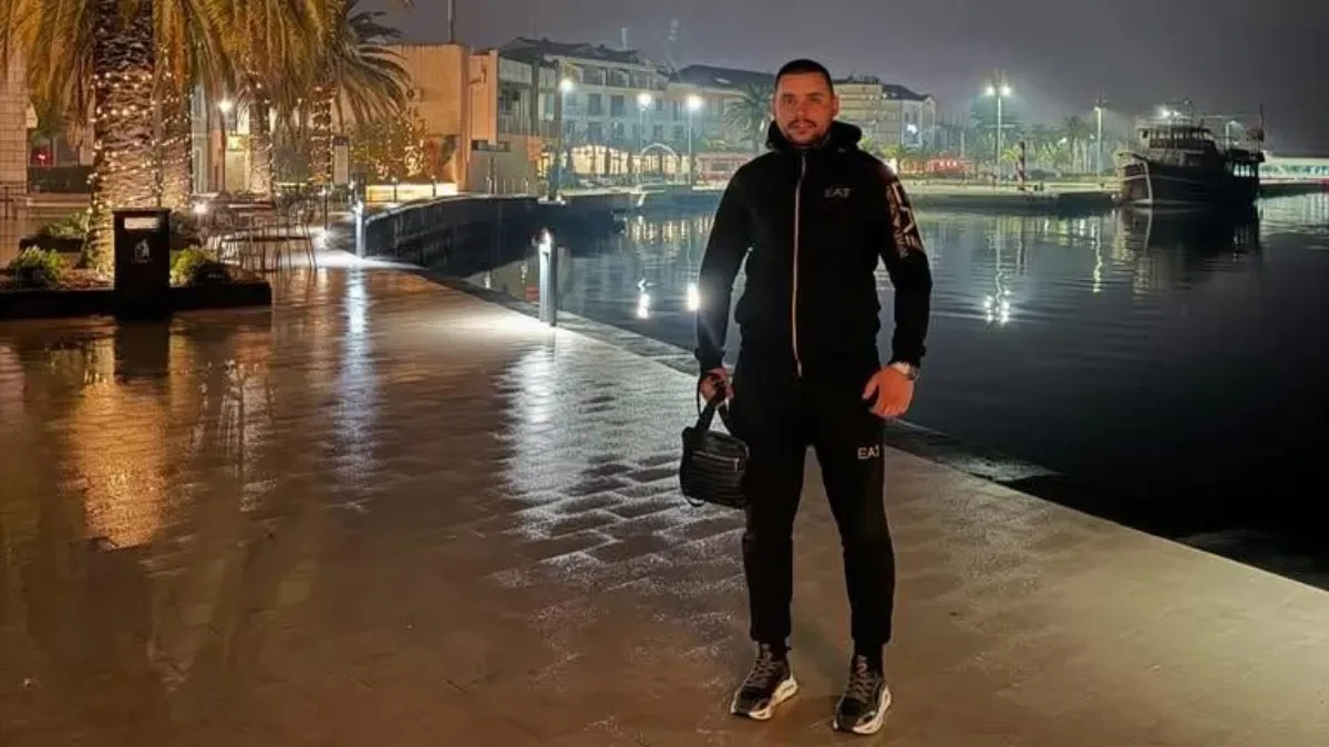 Gaženje ljudi u Bileći: Željko Vujović i pomagači idu iza rešetaka