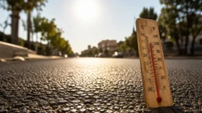 Vremenska prognoza za danas: Sunčano i vruće, temperatura do 37 stepeni