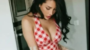 Seksi kuvarica: Natali kuva, a pogledajte u čemu