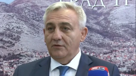 Specijalci MUP-a Srpske krenuli na kriminalce, pa naišli na srpskog ambasadora