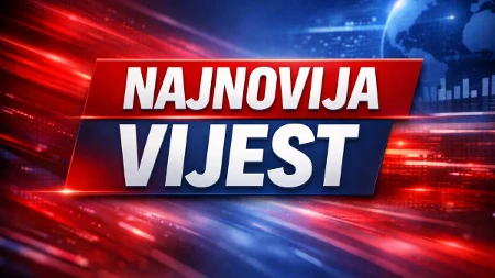 Trebević ponovo gori: Vatra se ne smiruje ni u Trebinju
