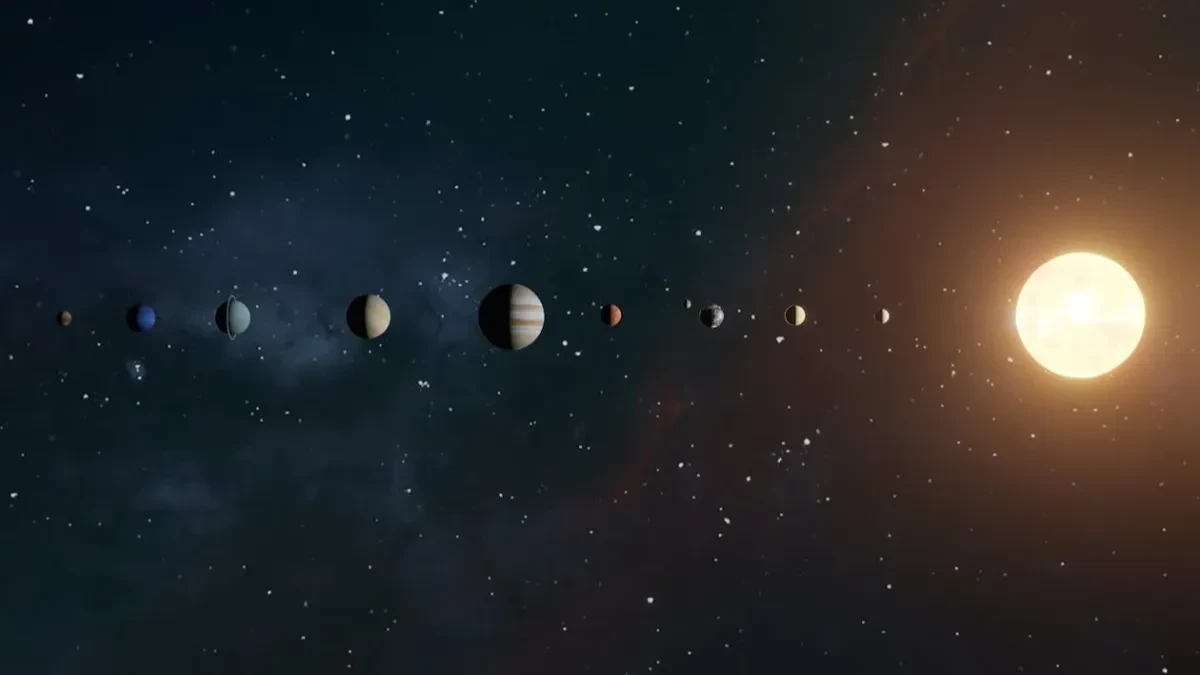 Naučnici tragaju za Devetom planetom Sunčevog sistema