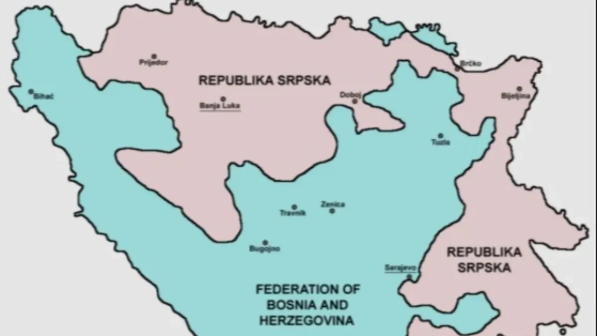 Građani Republike Srpske referendumom prije 32 godine odbili plan Kontakt grupe