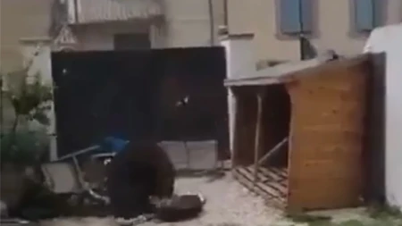 Snažan tornado pogodio jug Francuske, više od 40 povrijeđenih