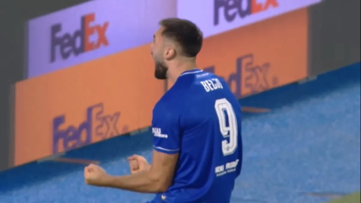 Dinamo u Norveškoj napada Ligu šampiona
