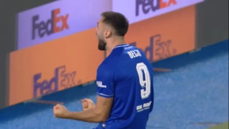 Dinamo u Norveškoj napada Ligu šampiona