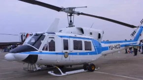 MUP Srbije donirao Republici Srpskoj četiri helikoptera