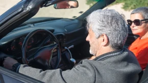 Otišao sa ljubavnicom na sedam dana, misleći da žena ništa ne zna: Po povratku ga je čekao šok