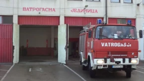 Buknuli požari u nekoli srbačkih sela: Jedno lice lakše povrijeđeno