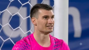 Hrvatski golman potpisao za Barselonu