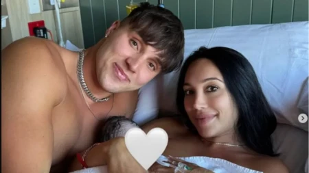 Živeli kao brat i sestra, a sad čekaju drugo dete: Objava zvijezde sadržaja za odrasle sve šokirala