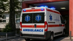 Stravična nesreća: Kamionom usmrtio dvojicu putara 