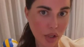 Dijana Dilajn u jednom danu ostala bez osam zuba: Nakon teške nesreće uslijedili novi problemi