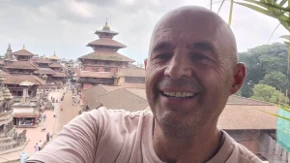 Banjalučanin izbjegao katastrofu u Nepalu: Strašni sud, izbrisana su cijela sela