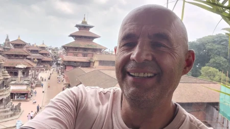 Banjalučanin izbjegao katastrofu u Nepalu: Strašni sud, izbrisana su cijela sela