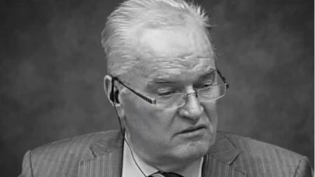 Porodica generala Mladića čeka instrukcije iz Haga za preuzimanje tijela
