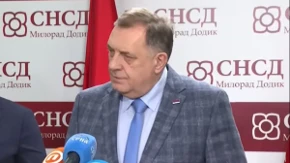 Dodik: "Smrt Mladića u Hagu je ubistvo"