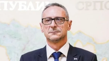 Ministar Ostojić: “Umro je čovjek bez koga ne bi bilo Republike Srpske“