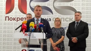 Stanivuković uputio saučešće povodom smrti generala Mladića: Simbol jednog vremena