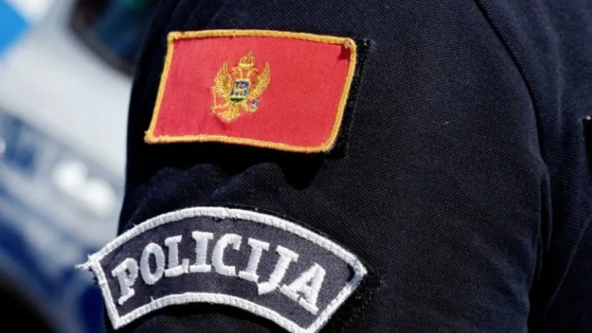 Tragedija u Crnoj Gori: Pronađeno tijelo na požarištu