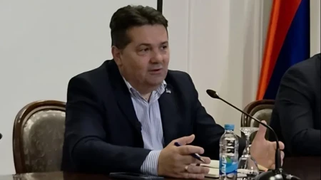 Stevandić: Haški tribunal ubrzao smrt generala Mladića