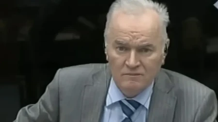 Naložena istraga o smrti generala Ratka Mladića