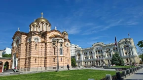 Večeras pomen generalu Mladiću u Hramu Hrista Spasitelja u Banjaluci