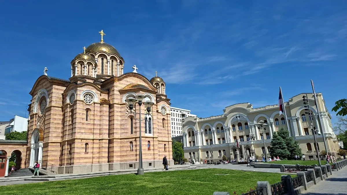 Večeras pomen generalu Mladiću u Hramu Hrista Spasitelja u Banjaluci