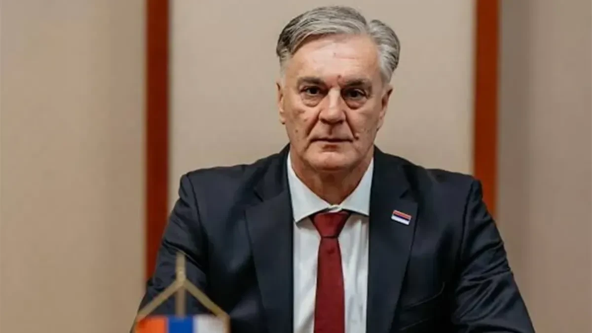 Karan: General Mladić bio je jedna od najznačajnijih vojnih ličnosti srpskog naroda