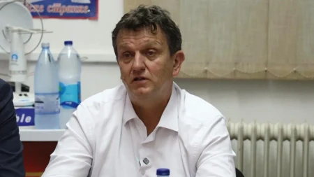 Blanuša: Ime generala Mladića zauvijek će ostati upisano u istoriju Republike Srpske