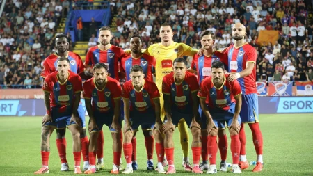 Stižu milioni: UEFA će bogato nagraditi Borac
