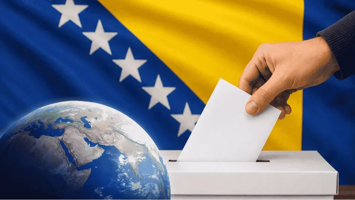 Trka za birače u BiH: Vlast reciklira obećanja, opozicija bez jasne strategije