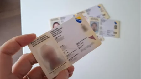 Zloupotreba ličnih podataka i kopiranje dokumenata: Zakonska prava građana i obaveze kontrolora