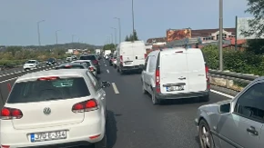 Izmjena režima saobraćaja: Radovi od Mahovljana do Glamočana od ponedjeljka