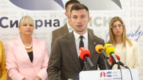 Kresojević: Umjesto milostinje, vratite penzionerima što su zaradili