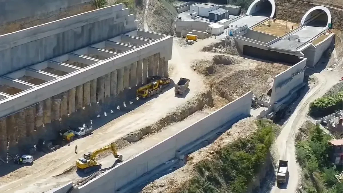 Tragedija u BiH: Poginula dva radnika