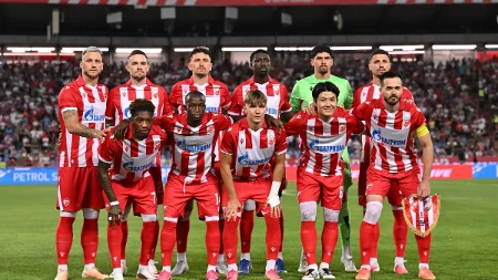 Vanredna sjednica Upravnog odbora Crvene zvezde poslije debakla u Plzenju: Raspisani izbori