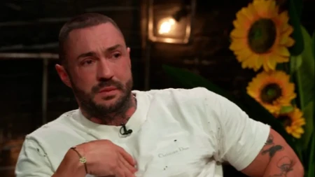 Jodžir se oglasio nakon hapšenja