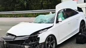 Tragedija u Sloveniji: Poginulo dvoje djece i žena u sudaru audija i kamiona