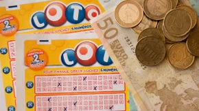 Sreća na grebalici: Redovni kupac osvojio više od 140.000 evra
