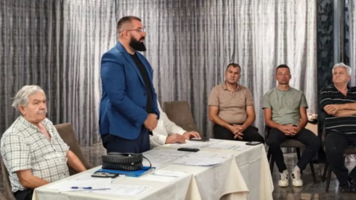 Izabran novi predsjednik Šahovskog saveza Republike Srpske