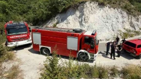 Požar na Trebeviću pod punom kontrolom: Ekipe i dalje na terenu