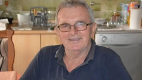 Bojan Kelečević, nenadmašni strijelac gradiške regije: Golgeter i šarmer istovremeno
