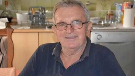 Bojan Kelečević, nenadmašni strijelac gradiške regije: Golgeter i šarmer istovremeno