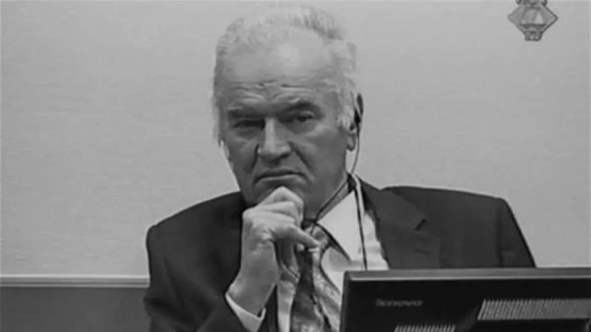 Mehanizam u Hagu ne otkriva kada će biti predato tijelo Ratka Mladića